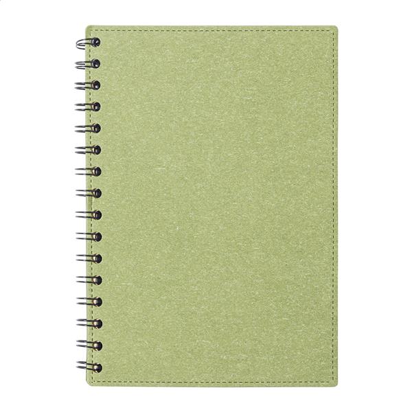 notes Biloba