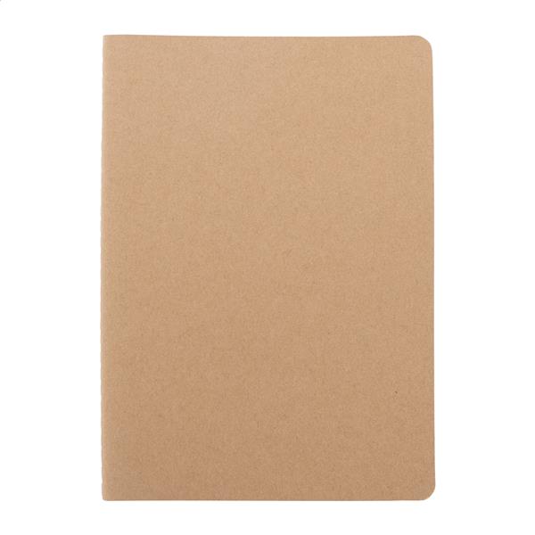 notes Crofty A5