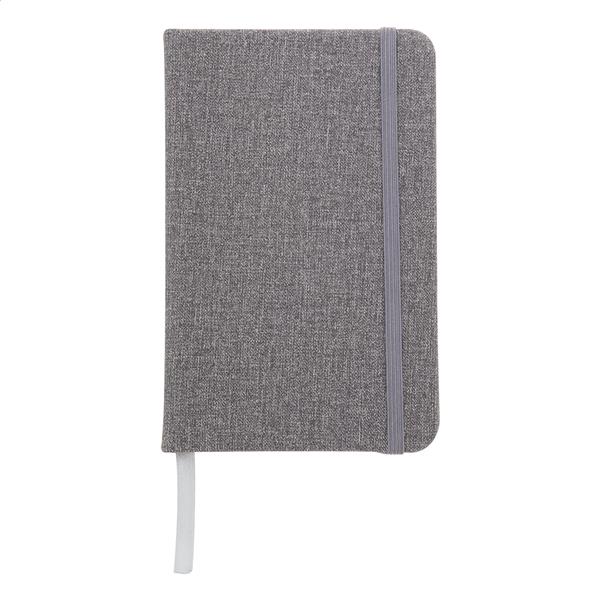 notes Gabbro A6