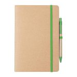 notes Ginkgo
