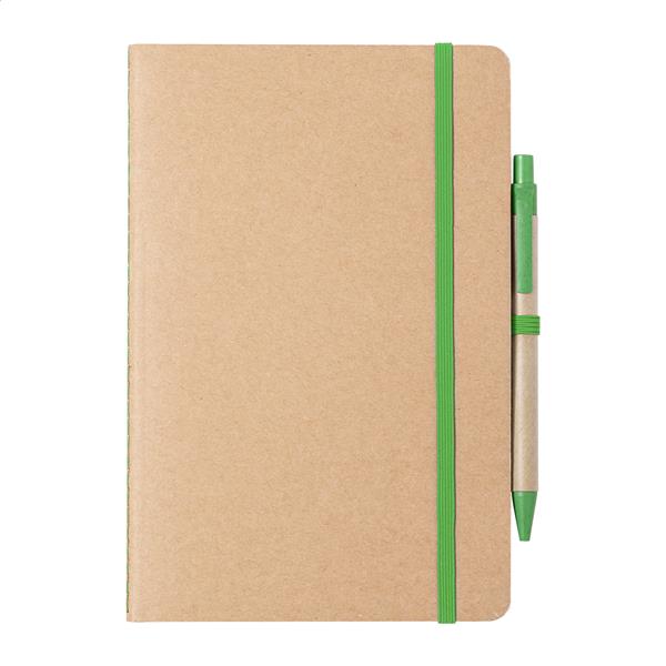 notes Ginkgo