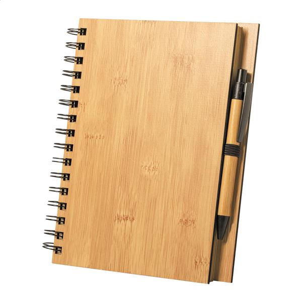 notes Hokoku