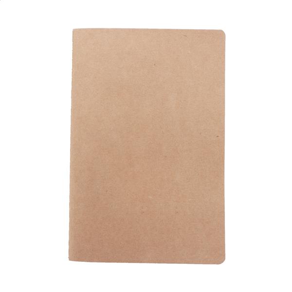 notes Krafty A6