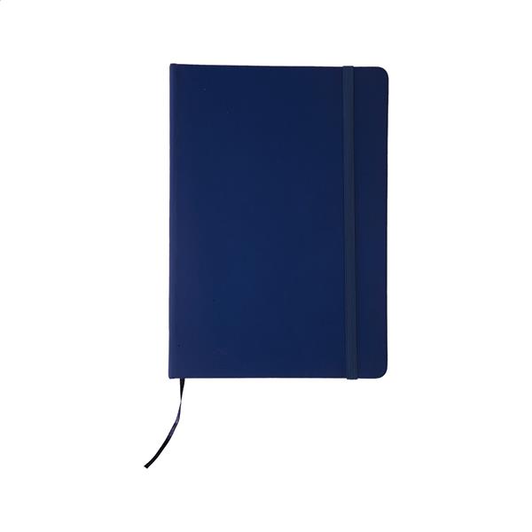 notes Nopuk Blank A5