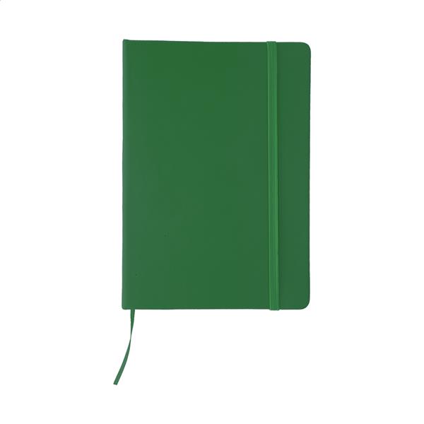 notes Nopuk Blank A5