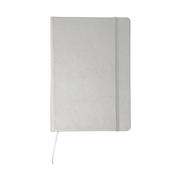 notes Nopuk Blank A5