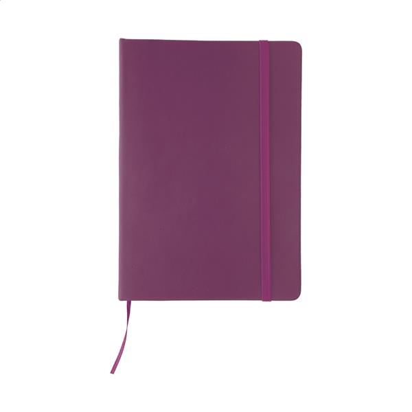 notes Nopuk Blank A5
