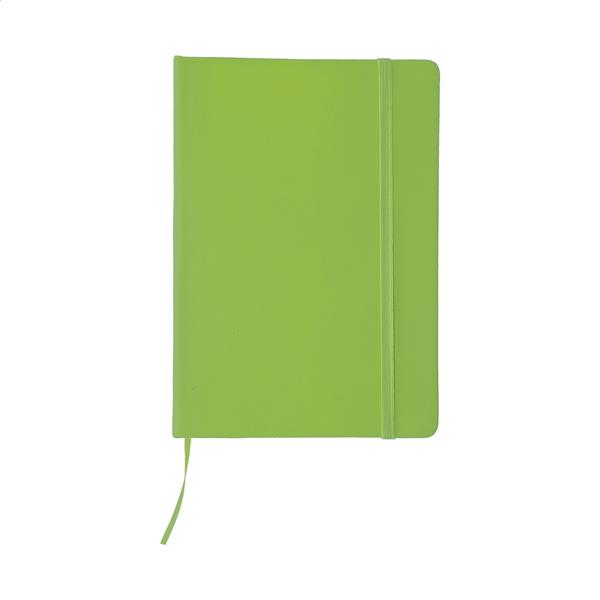 notes Nopuk Blank A5