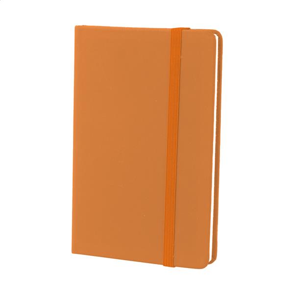 notes Nopuk Blank A6