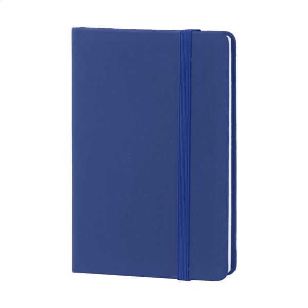 notes Nopuk Blank A6