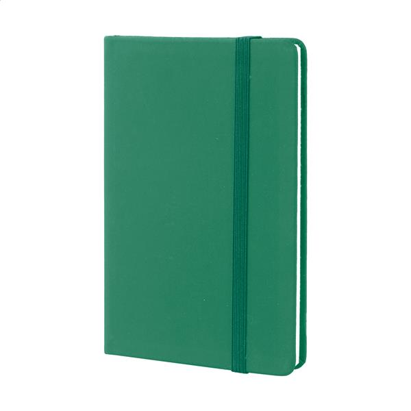 notes Nopuk Blank A6