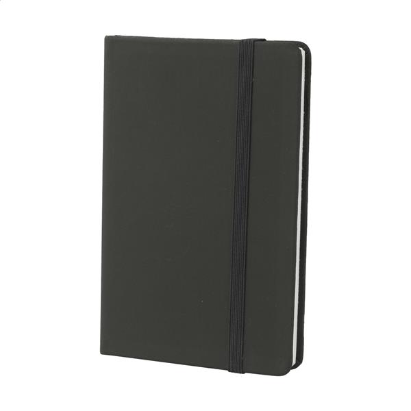 notes Nopuk Blank A6
