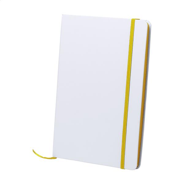notes Pendula A5