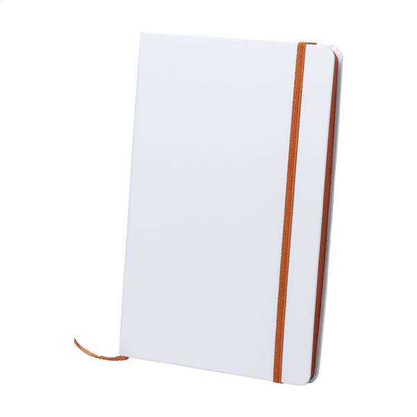 notes Pendula A5