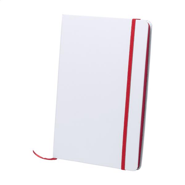 notes Pendula A5