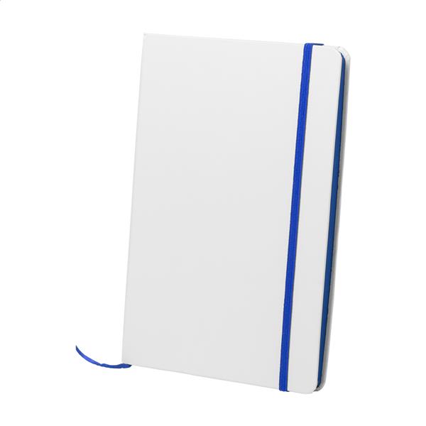 notes Pendula A5