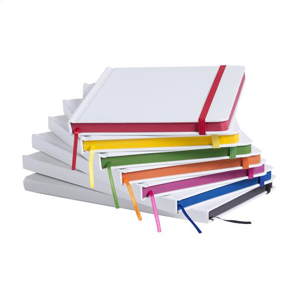 notes Pendula A5