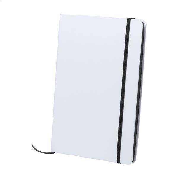 notes Pendula A5
