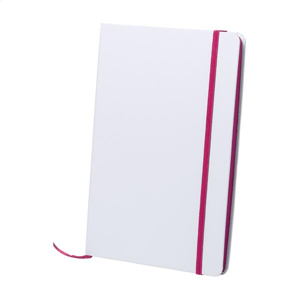 notes Pendula A5