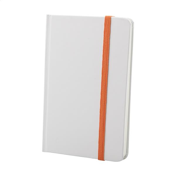notes Pendula A6