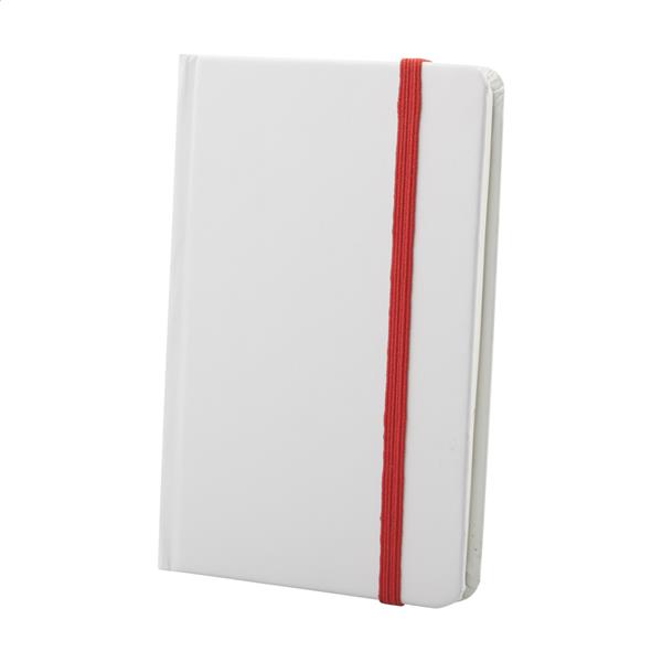 notes Pendula A6
