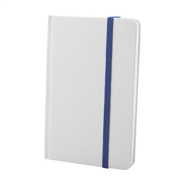 notes Pendula A6