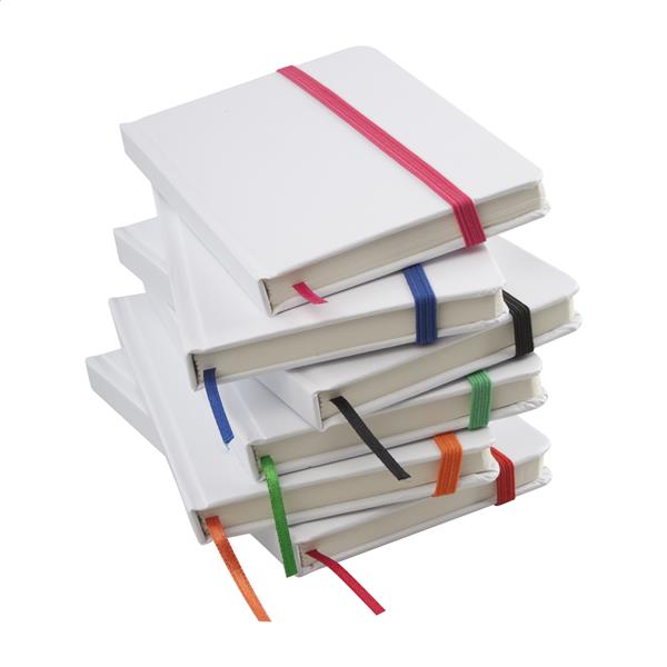 notes Pendula A6