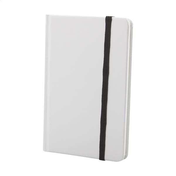 notes Pendula A6