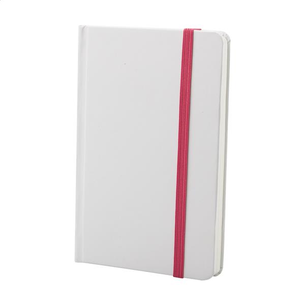 notes Pendula A6