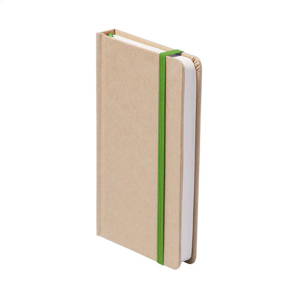 notes Prunus A6