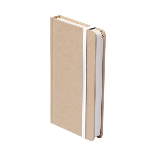 notes Prunus A6