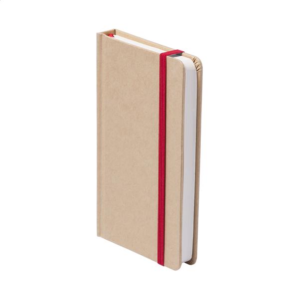 notes Prunus A6
