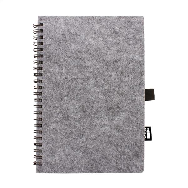 notes RPET Felbook A5