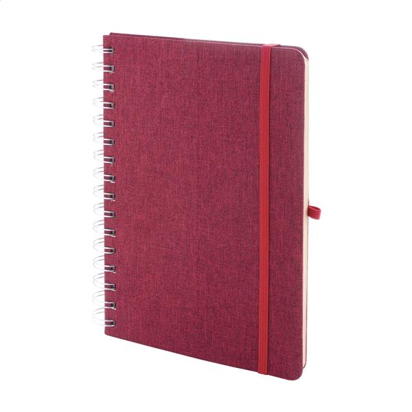 notes RPET Holbook