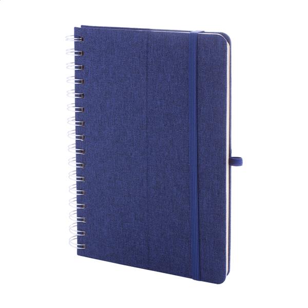 notes RPET Holbook