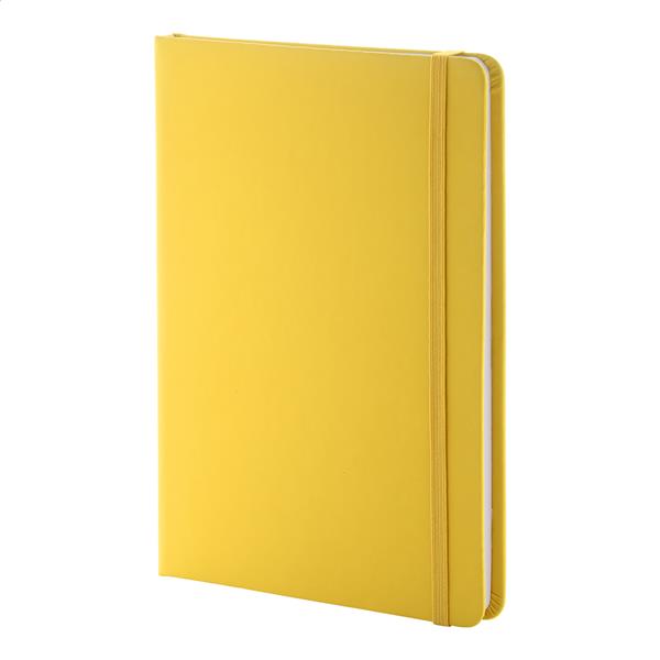 notes RPU Repuk Blank A5
