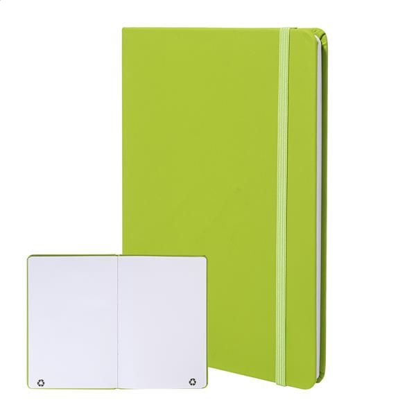 notes RPU Repuk Blank A5