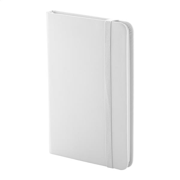 notes RPU Repuk Blank A6