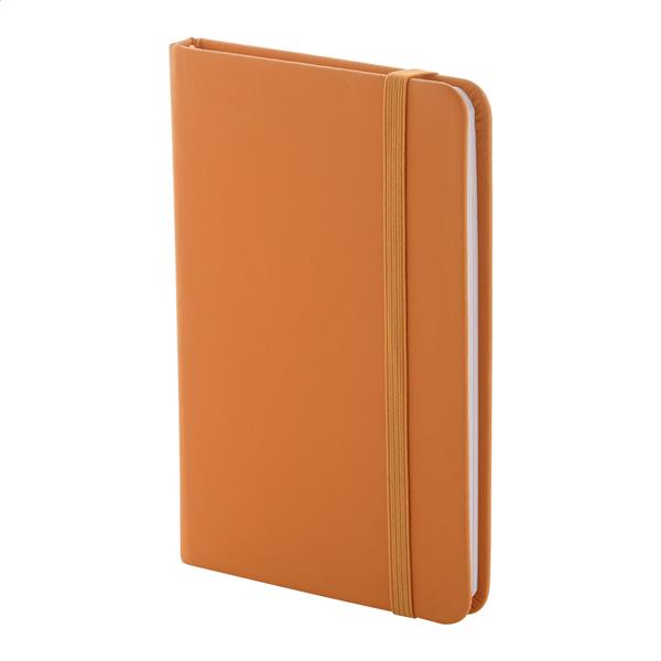 notes RPU Repuk Blank A6