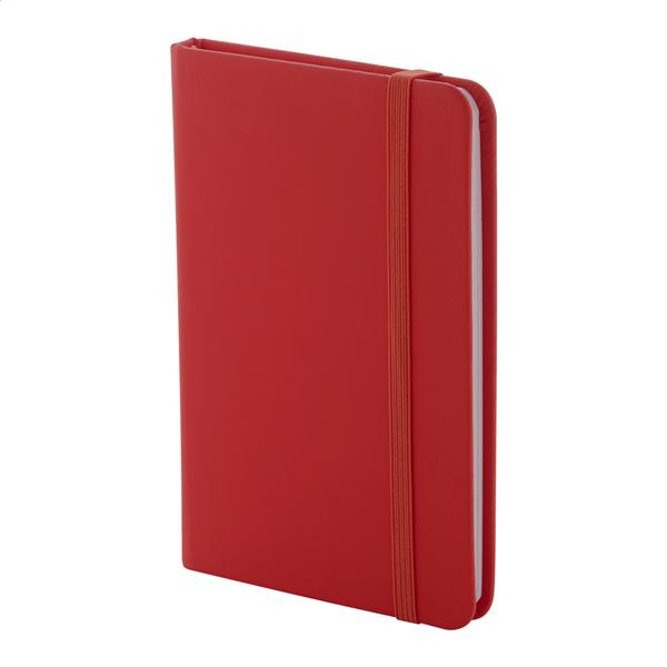 notes RPU Repuk Blank A6