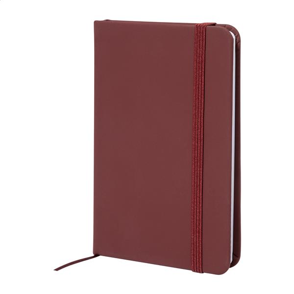 notes RPU Repuk Blank A6