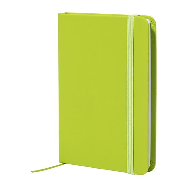 notes RPU Repuk Blank A6