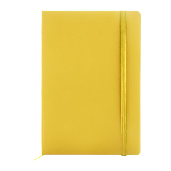 notes RPU Repuk Soft A5