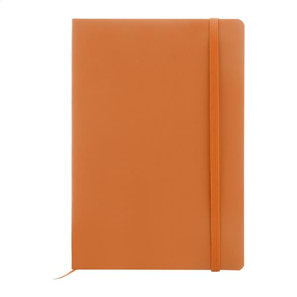 notes RPU Repuk Soft A5
