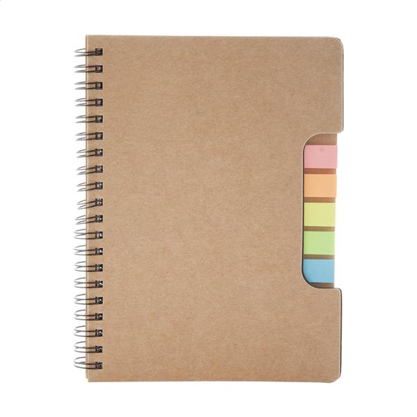 notes Seeky