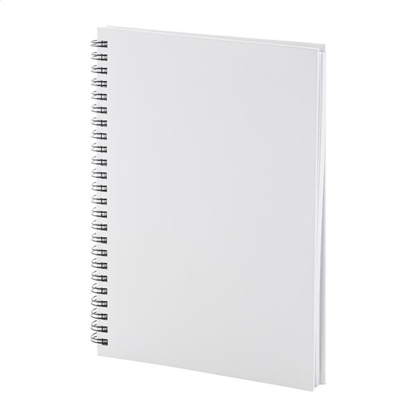 notes Strobus A5