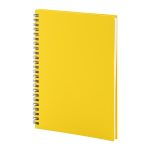 notes Strobus A5