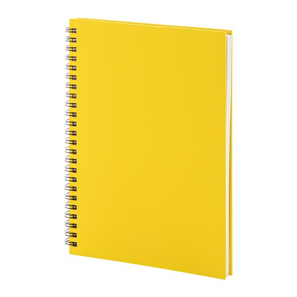 notes Strobus A5