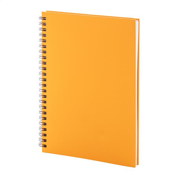 notes Strobus A5