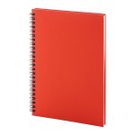 notes Strobus A5